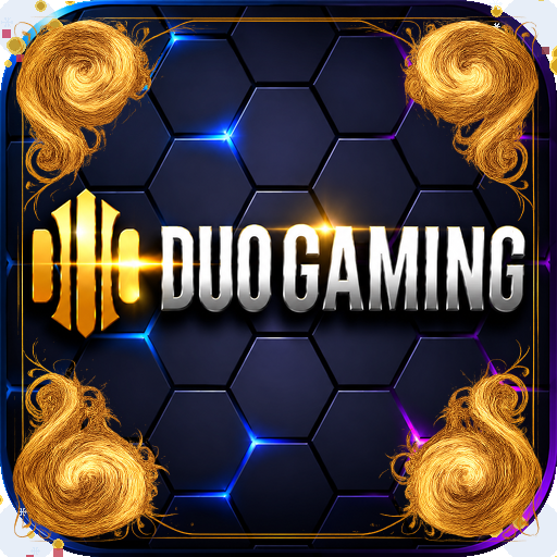 duogaming — mitra unggulan
